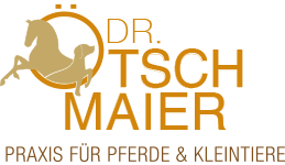 Dr. Ötschmaier, Tierärztin